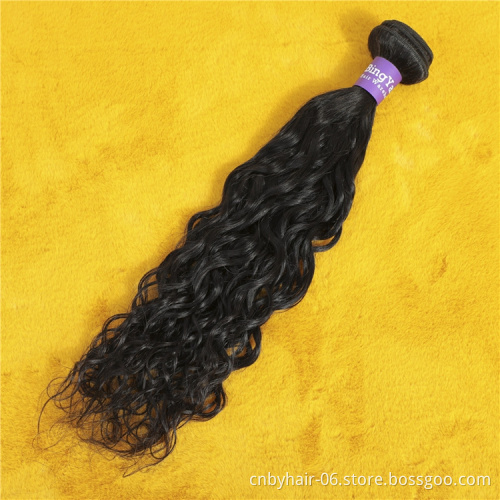 10a grade double drawn virgin peruvian hair bundle,unprocessed peruvian virgin hair, wholesale 100% peruvian human hair